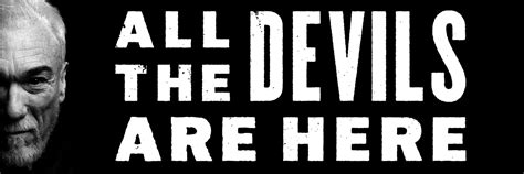 All the Devils are Here Pt. 03 .